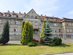 Rumburk SYNLAB odběry krve